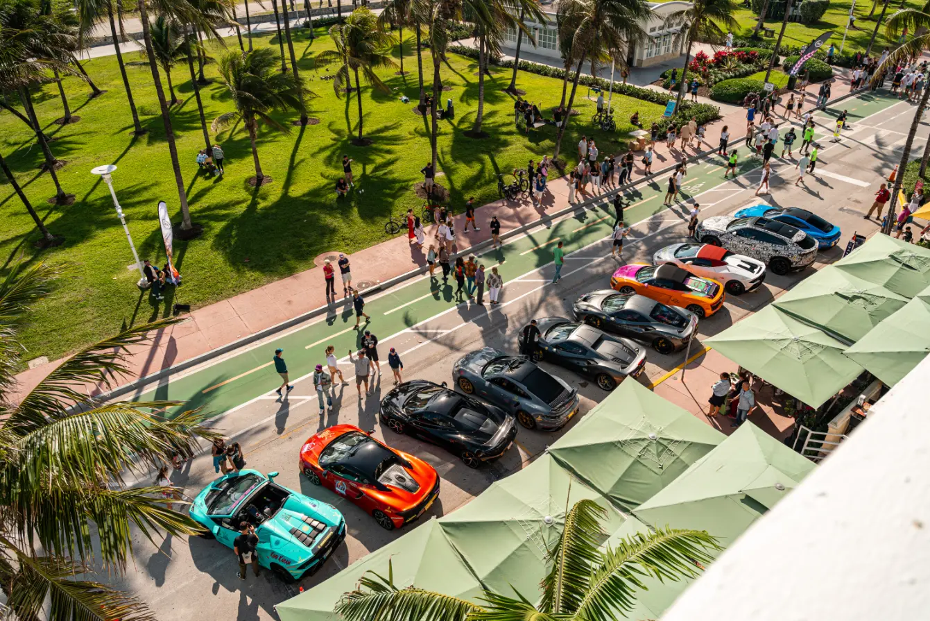 2026 Onelife Miami