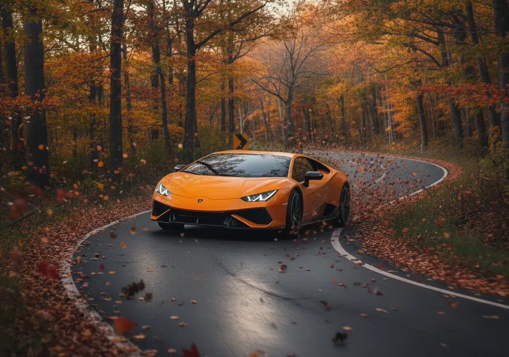 2025 Leaf Chaserz